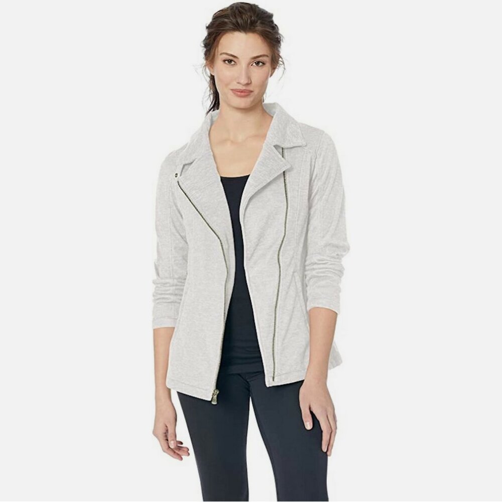 PrAna Marabelle Softshell Jacket